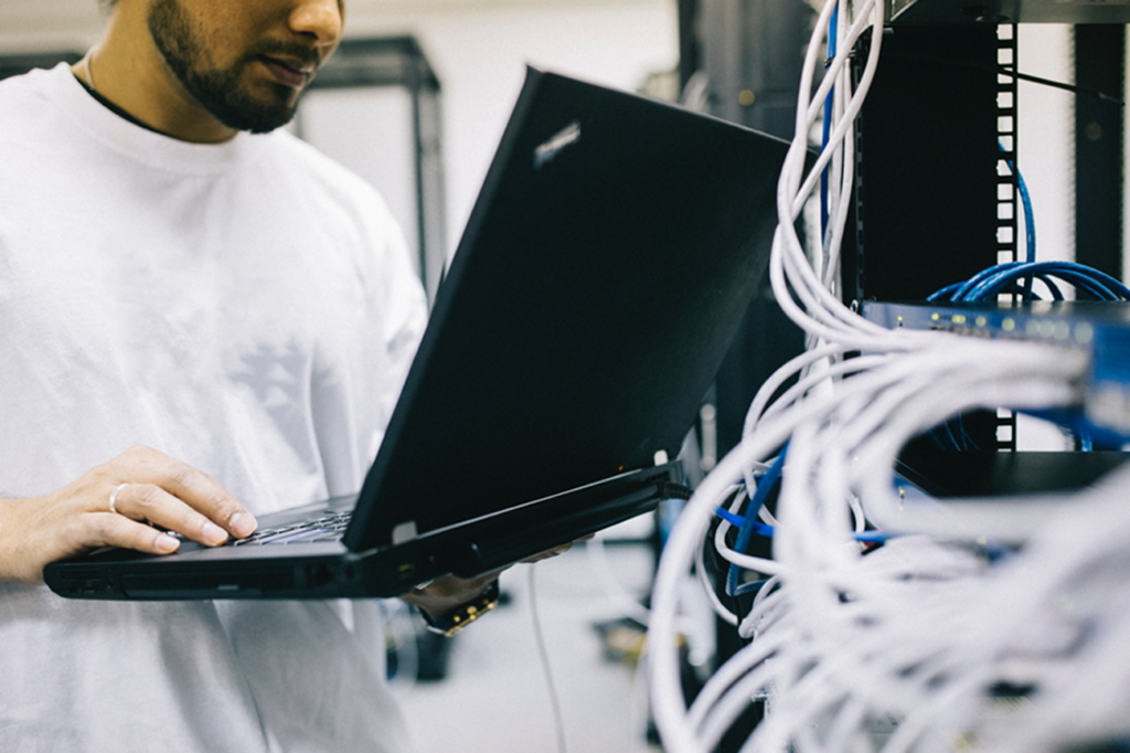 Deine Karriere bei ASTRA: Eigenverantwortliches Arbeiten