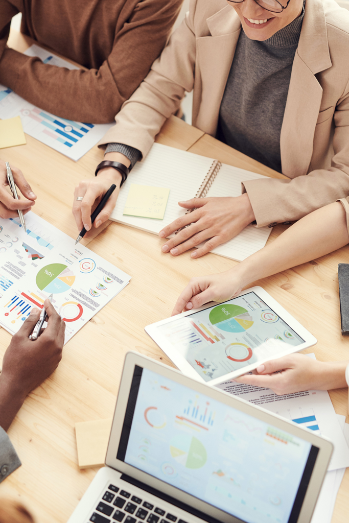 Deine Karriere bei ASTRA: Flache Hierarchien, IT-Betreuung