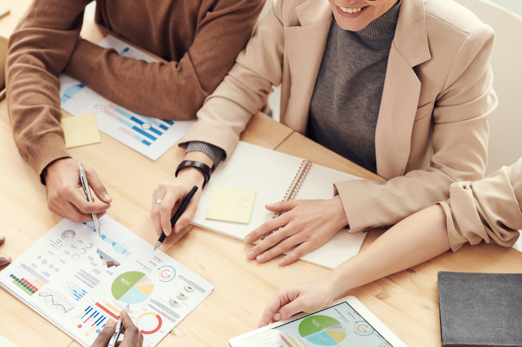 Deine Karriere bei ASTRA: Flache Hierarchien, IT-Betreuung